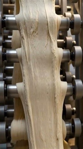 Perfect pressure every time.This machine never fails.So satisfying to watch.
