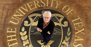 In Memory of Diana Natalicio: 1939-2021