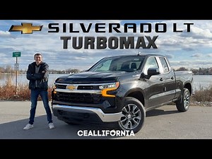2026 Chevy Silverado 1500 LT 2.7L Turbo | $7,100 PRICE INCREASE IN 5 YEARS?! | Review & Test Drive