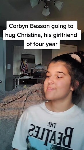 Corbyn Besson and Daniel Seavey's Relationship Dynamics Explained