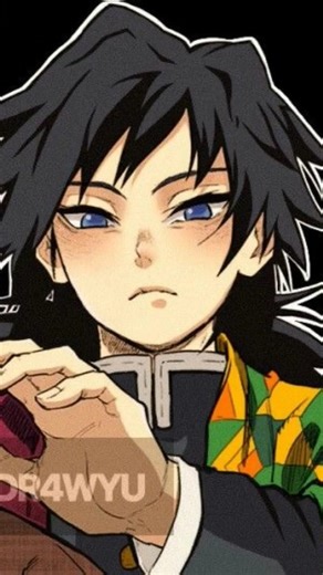 eye contact challenge!😩Part-8(joining the trend)#demonslayer #youandi #knyedit #anime #shorts
