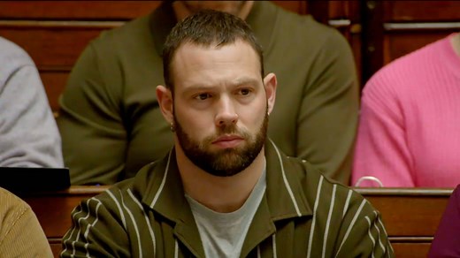 The Jury: Murder Trial - Series 2: Episode 1 | Channel 4