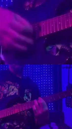 🎸🔥 Pearl Jam - Yellow Ledbetter | Epic Guitar Cover from Live Stream (Mike McCready Vibes)🤘