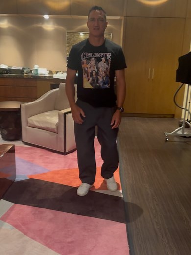 Celeste Barber on Reels