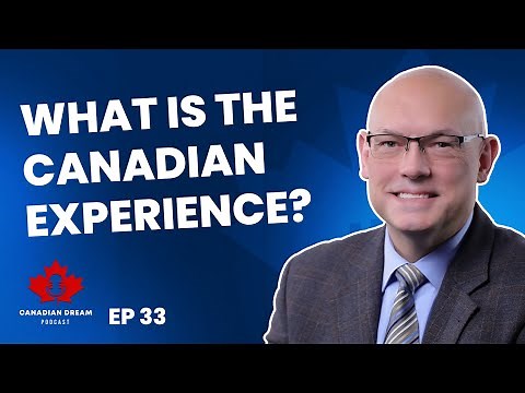 CANADIAN DREAM PODCAST: The secret rules of Canadian workplace culture