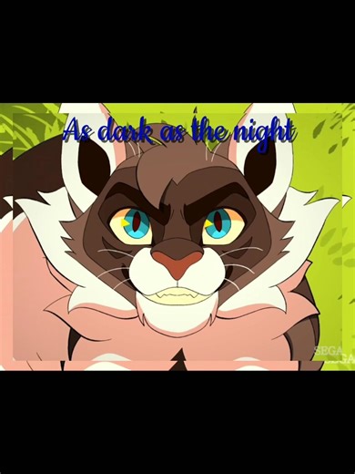 Édit//Everything At Once {part1}#warriorcats#edit#brokenstar#ivypool #windstar#brightheart#hawkfrost