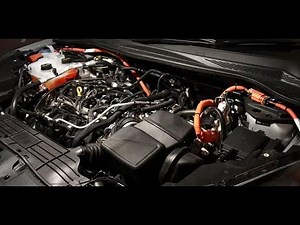 Totul despre motorul Ford 2.5 BGDE/Mazda L full hybrid 2025! Fiabilitate cutie eCVT Ford HF45