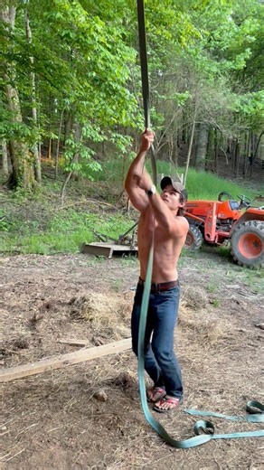 85K views · 386 reactions | What to do if you want real muscle | Shem Samuel Nichols | Facebook