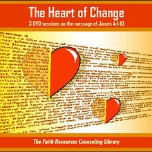 Heart of Change Video Series