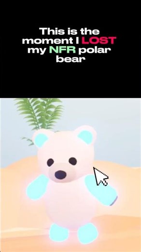 SCAMMER ALERT ‼️ #adoptme