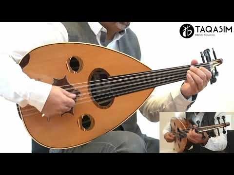 Oud Beginners - Fog el Nakhal