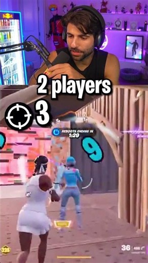 Peterbot is built different.