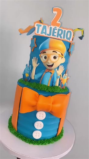 Shaescakes on TikTok