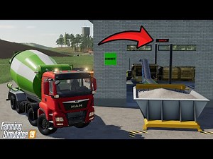 LS19 - Produktionsstopp! Was ist denn schon wieder auf der CHAOS Baustelle los?