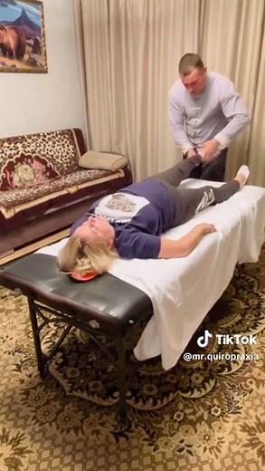 Comprehensive Chiropractic Treatment for Spine Health