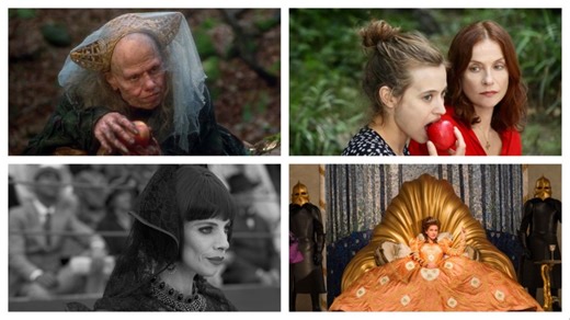 Inventory: 9 Evil Queens who stole the spotlight from Snow White