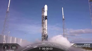 Musk is planning Starlink IPO