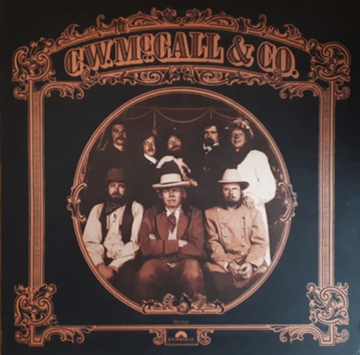 C.W. McCall - C.W. McCall & Co.