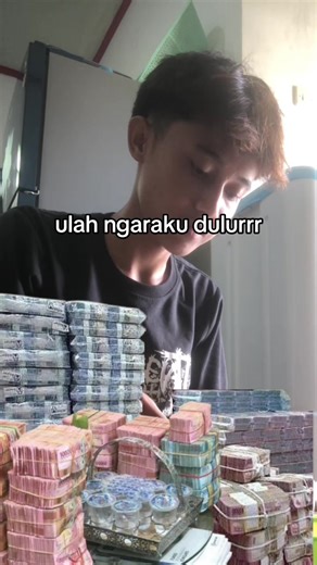 #CapCut nuju balitung kolot mah #sundabodor #fyp #dangdutsunda #hesah