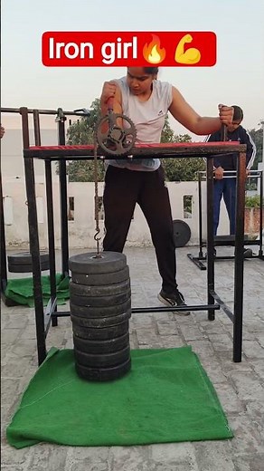 Strongest Girl Breaks All Limits 🔥#armwrestling #girlpower #fitnessmotivation #shortsviral