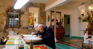 WLRN Documentaries | Hecho a Mano: Creativity in Exile