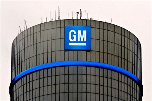 GM Releases 2023 Sustainability Report