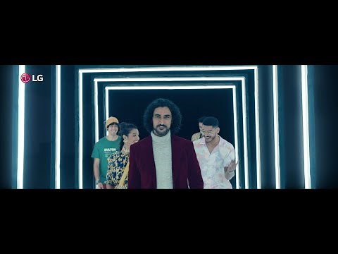 #LG Brand Story - Life’s good when we better it - LG Beyond Perfection Kunal Kapoor Video