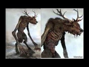 Folklore - Canadian Myths
