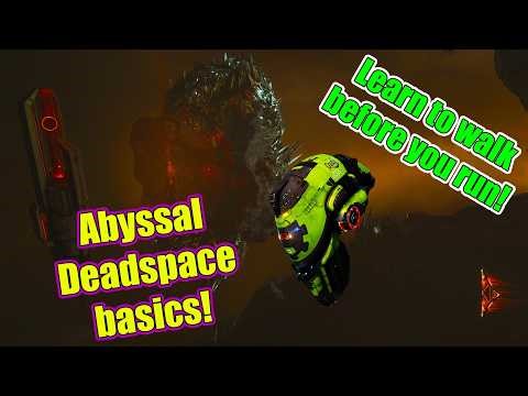 Running Abyssals - don't know how? START HERE! | EVE Online abyssal deadspace guide