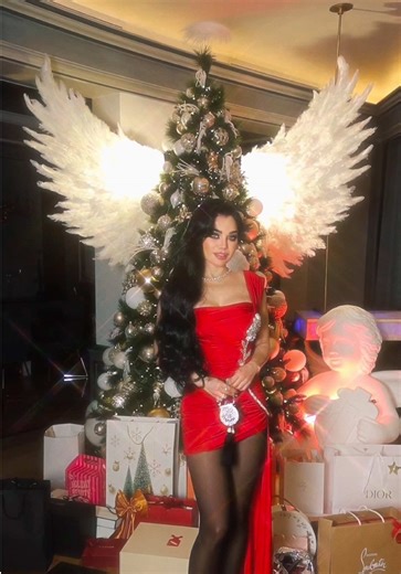 Merry Christmas & Happy Holidays Celebrations 🎄❤️