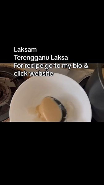 Laksam Fusion: Masak Apa Masak Mystyle