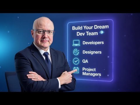 Build a Winning Dev Team: The Secrets Every Founder Should Know