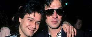 Alex Van Halen Recalls the Moment When His Brother Eddie Died; Admits He’s Now “Grieving All the Time”