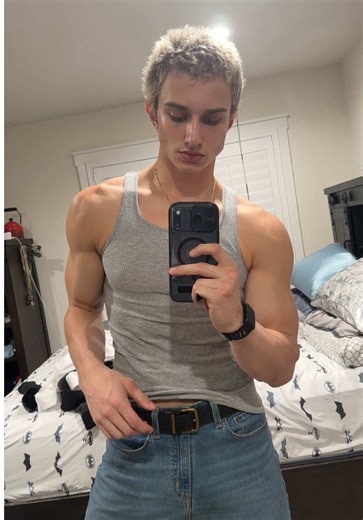 #fyp #gym #views #viral #biceps
