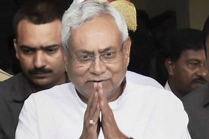 World Youth Skill Day: Nitish Kumar emphasises on skill development of youths in Bihar