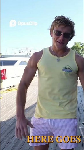 What happens at a spring break yacht party? 🛥️ #springbreak #party #shorts