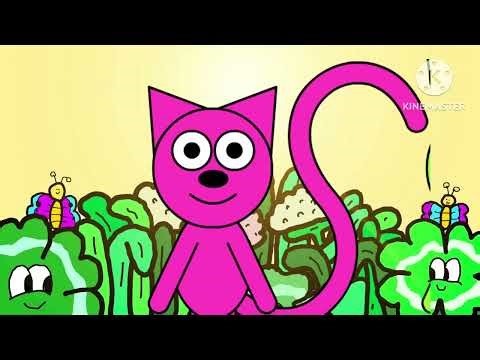 hoops and yoyo happy birthday party finger family