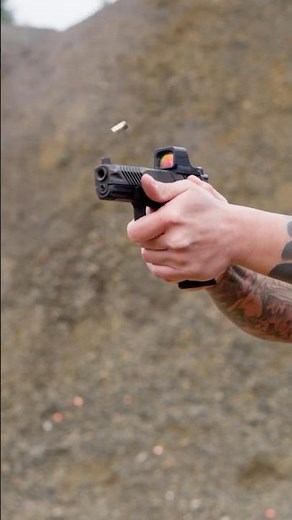 Testing Timney Alpha Competition Trigger in the Ruger RXM Build