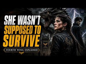 Fourth Wing Explained: The Complete Story, Ending & Hidden Truths