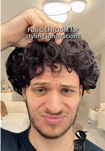 Launch Your Own Hair Fiber Brand with SEVICH