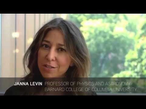 Astrophysicist Job Explanation Video