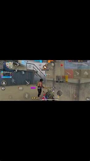 #shortsfeed #hancyff #freefire device redmi note 10. 4gb ram