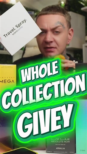 Explore Top Fragrances for a Luxurious Experience