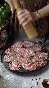 1.4M views · 15K reactions | Döner is one of those flavors that are...