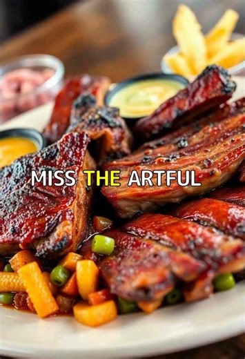 Texas Hidden Gems: Food and Sights Tour.- "Discover Texas Treasures! 🌟🍽️ #HiddenGems #ExploreTexas"