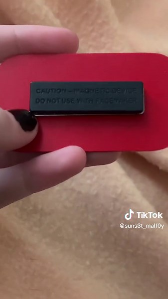 Unique Jobs: Working with Pacemakers and Magnets at Target