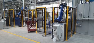 Pump Coupling Guard | Machine Guarding