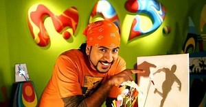 Here’s To Rob Of Pogo Fame, That One Art Teacher We 90s Kids Never Got Bored Watching - ScoopWhoop