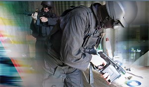 G-SCAN - LDS - Laser Detect