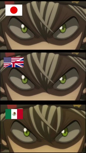 Asta Vs. Liebe 🍀 #blackclover #blackcloveramv #blackcloveranime #asta #astablackclover #liebe #astavsliebe #TikTokHalloween #anime #fypシ #fypシ゚viral #harukamirai #kankakupiero